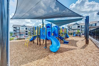 Play area